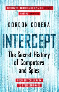 Book Cover for Intercept by Gordon Corera