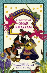 Book Cover for Rubaiyat of Omar Khayyam by Omar Khayyam, Farid alDin Attar