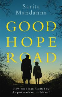 Book Cover for Good Hope Road by Sarita Mandanna