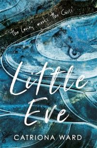 Book Cover for Little Eve by Catriona Ward