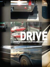 Book Cover for Drive by Iain Borden