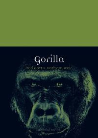 Book Cover for Gorilla by Ted Gott, Kathryn Elizabeth Weir