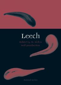 Book Cover for Leech by Robert G W Kirk, Neil Pemberton