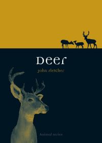 Book Cover for Deer by John Fletcher