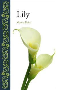 Book Cover for Lily by Marcia Reiss