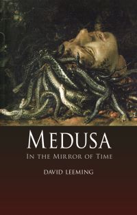 Book Cover for Medusa by David Adams Leeming