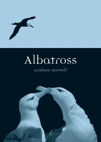 Book Cover for Albatross by Graham Barwell