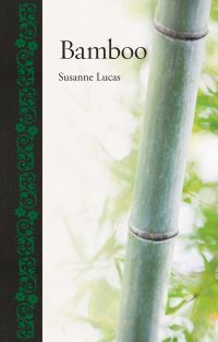 Book Cover for Bamboo by Susanne Lucas