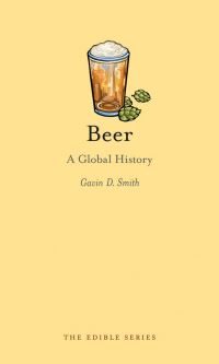 Book Cover for Beer by Gavin D Smith