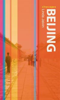 Book Cover for Beijing by Linda Jaivin