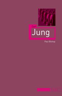 Book Cover for Carl Jung by Paul Bishop