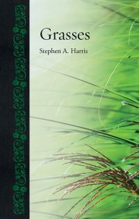 Book Cover for Grasses by Stephen A Harris
