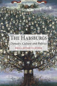 Book Cover for The Habsburgs by Paula S Fichtner