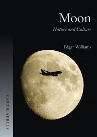 Book Cover for Moon by Edgar Mark Williams