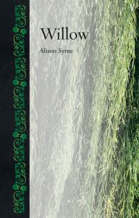 Book Cover for Willow by Alison Syme