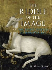 Book Cover for The Riddle of the Image by Spike Bucklow