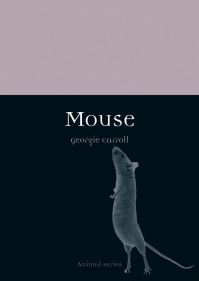 Book Cover for Mouse by Georgie Carroll