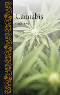 Book Cover for Cannabis by Chris S Duvall