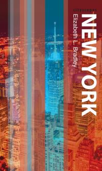 Book Cover for New York by Elizabeth L Bradley
