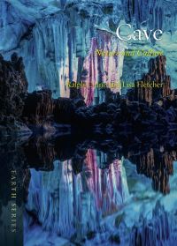Book Cover for Cave by Ralph J Crane, Lisa Fletcher