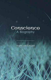 Book Cover for Conscience by Martin Van Creveld