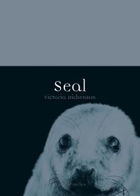 Book Cover for Seal by Victoria Dickenson