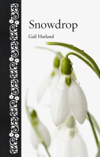Book Cover for Snowdrop by Gail Harland