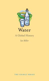 Book Cover for Water by Ian Miller