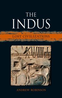 Book Cover for The Indus by Andrew Robinson