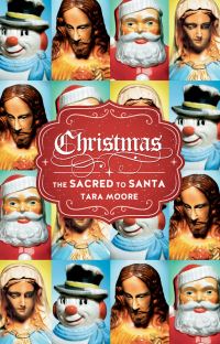 Book Cover for Christmas by Tara Moore