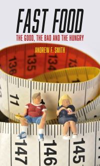 Book Cover for Fast Food by Andrew F Smith