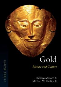 Book Cover for Gold by Rebecca Zorach, M W Phillips