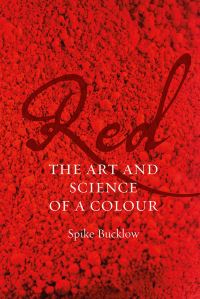 Book Cover for Red by Spike Bucklow