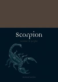 Book Cover for Scorpion by Louise M Pryke