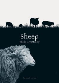 Book Cover for Sheep by Philip Armstrong