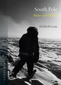 Book Cover for South Pole by Elizabeth Leane