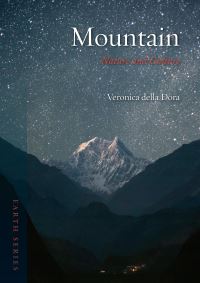 Book Cover for Mountain by Veronica Della Dora