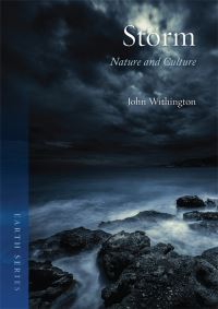 Book Cover for Storm by John Withington