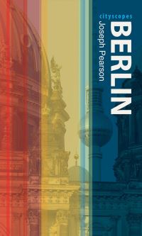 Book Cover for Berlin by Joseph Pearson