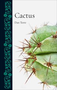 Book Cover for Cactus by Dan Torre