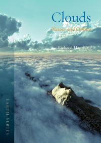 Book Cover for Clouds by Richard Hamblyn