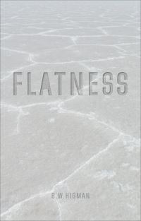 Book Cover for Flatness by B W Higman