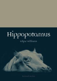 Book Cover for Hippopotamus by Edgar Mark Williams
