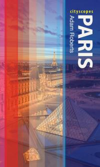 Book Cover for Paris by Adam Roberts