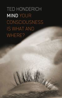 Book Cover for Mind by Ted Honderich