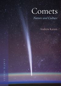 Book Cover for Comets by P Andrew Karam