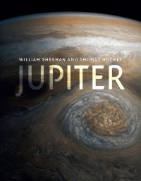 Book Cover for Jupiter by William Sheehan, Thomas A Hockey
