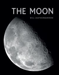 Book Cover for The Moon by William J Leatherbarrow