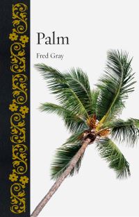 Book Cover for Palm by Fred Gray