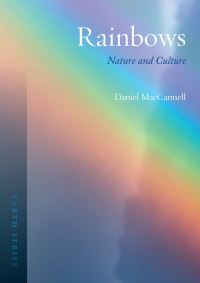 Book Cover for Rainbows by Daniel MacCannell